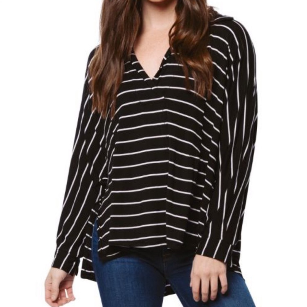 Free People Can’t Fool Me Top